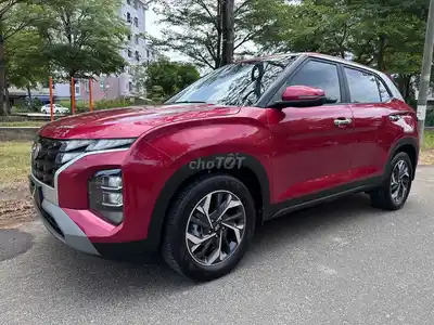 Hyundai Creta 2024 1.5 Special, 1 владелец с момента покупки