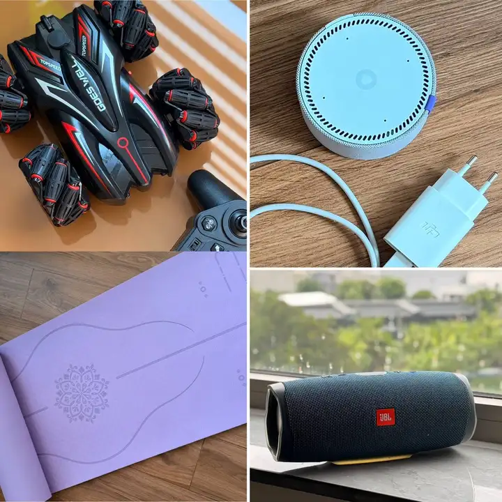 Сумка Yuzefi, кеды Adidas München, очки Tiffany & Co и другие вещи