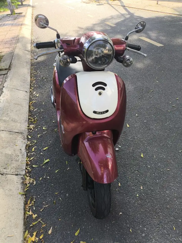 Байк Figiormo Mono 50cc