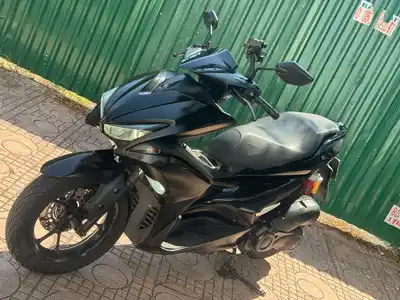 Yamaha NVX 155 ABS