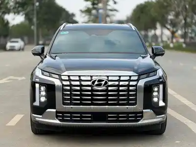 Hyundai Palisade Prestige 2.2 AT HTRAC 2023