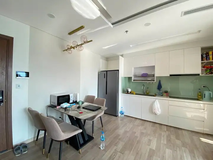 Квартира в комплексе CT1 Riverside Luxury