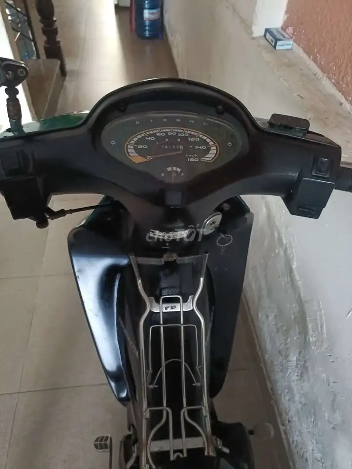 Honda Future 2 недорого