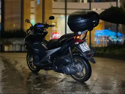 Yamaha NVX 2017