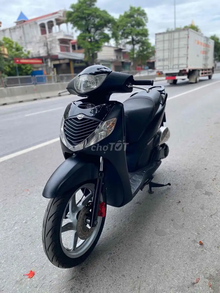 Honda SH импорт, номер 7968