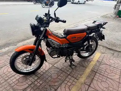 Yamaha PG-1 оранжевый