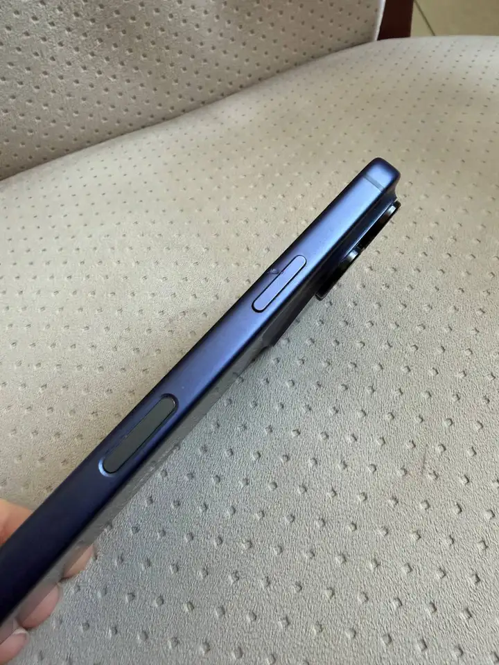 iPhone 17 Pro 512GB eSIM only