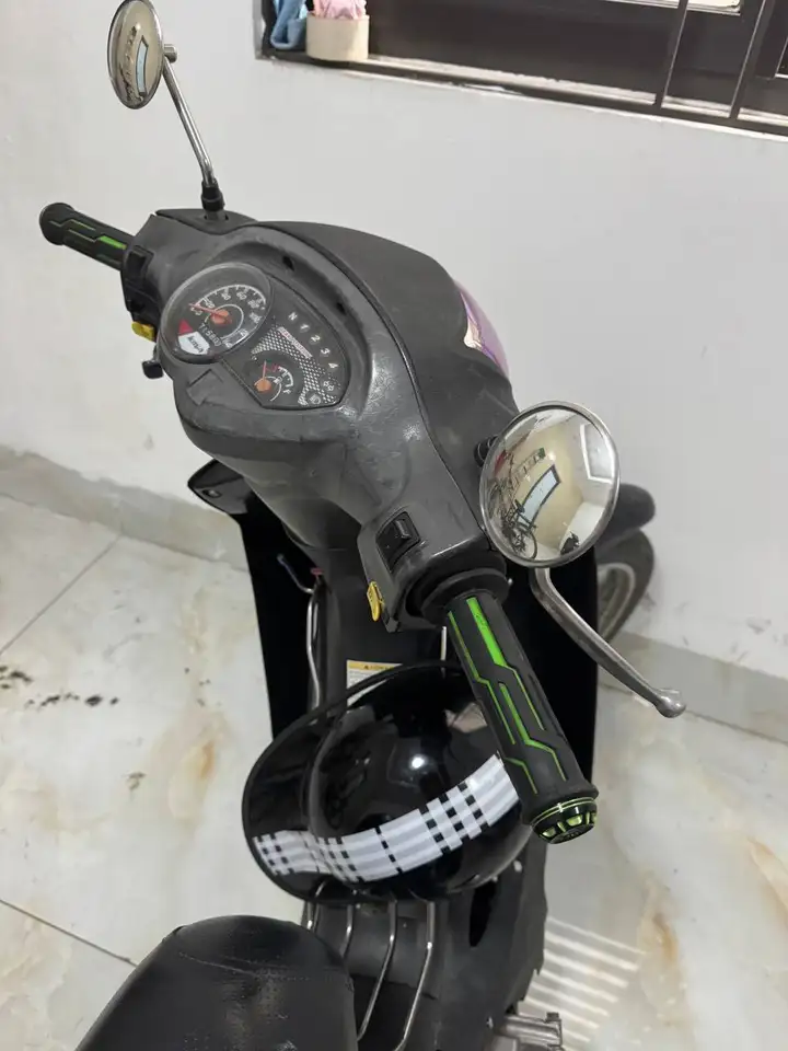 Suzuki Revo 110cc
