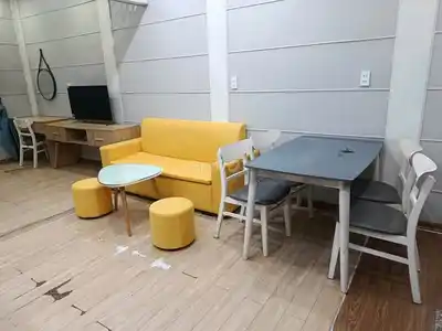 Комната 45 м² у моря на улице Фан Тон, Мыан, Дананг
