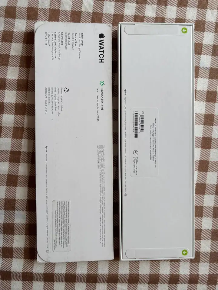 Apple Watch SE 2