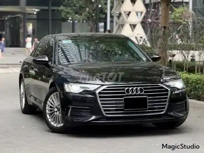 Audi A6 45 TFSI 2021