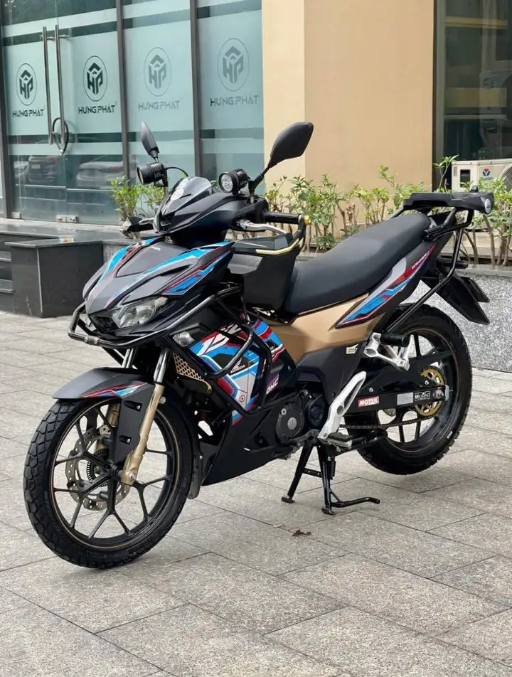 Honda Winner 2022