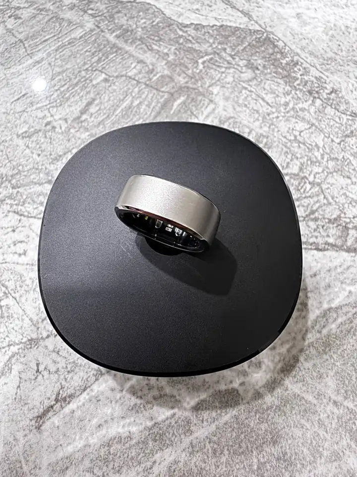 Смарт-кольцо RingConn Gen 1 размер 6