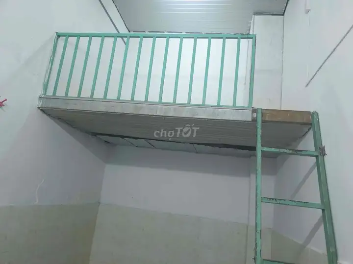 Комната рядом с Gigamall и рынком Бинь Тьеу