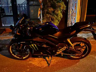 Yamaha R15 V3 2020