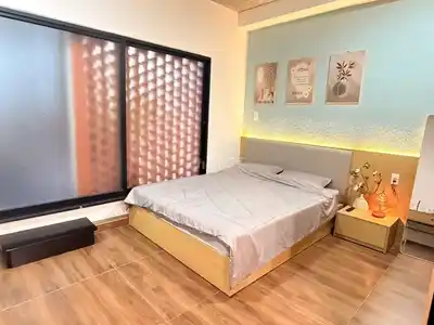 ДОМ В АРЕНДУ НА УЛИЦЕ АН ТУНГ, НЕДАЛЕКО ОТ ТАН ХУНГ ДАО
