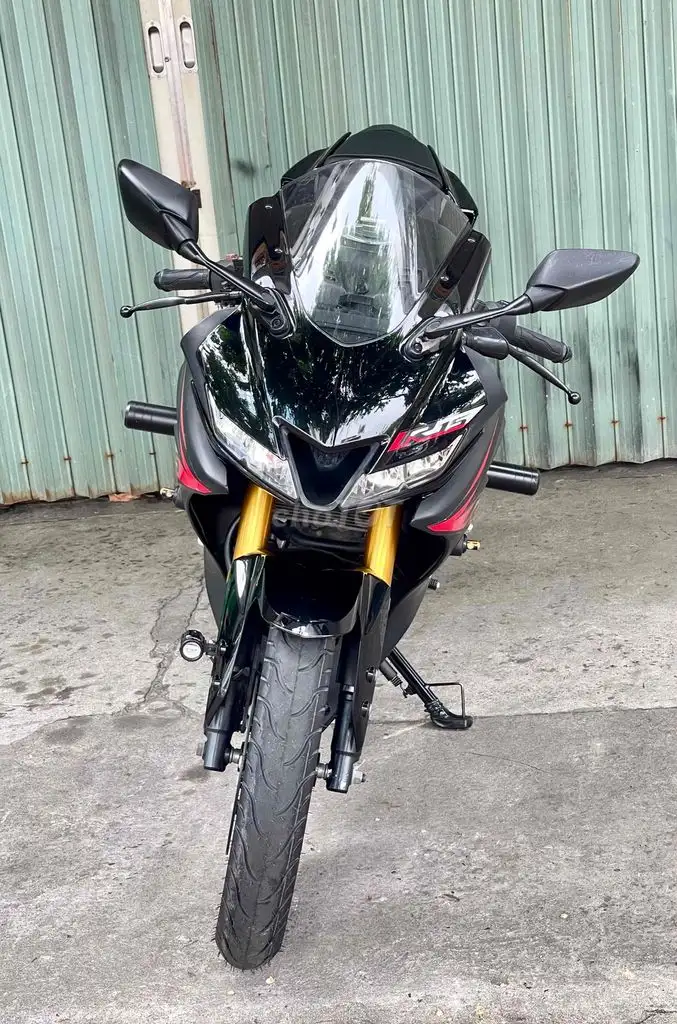 Yamaha R15 V3 2020