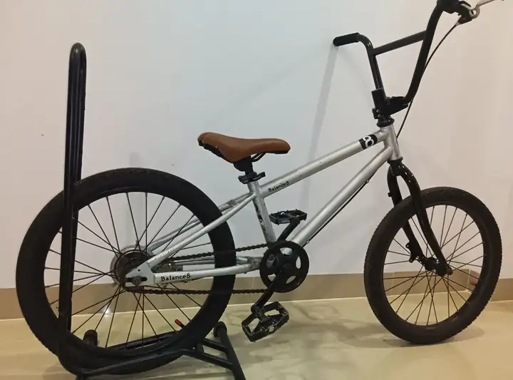 BMX Balance, 20"