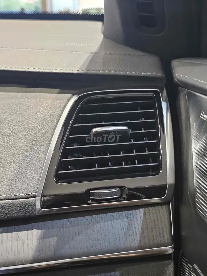 Volvo XC90 Plug-in Hybrid 7 мест — Скидка 666 миллионов