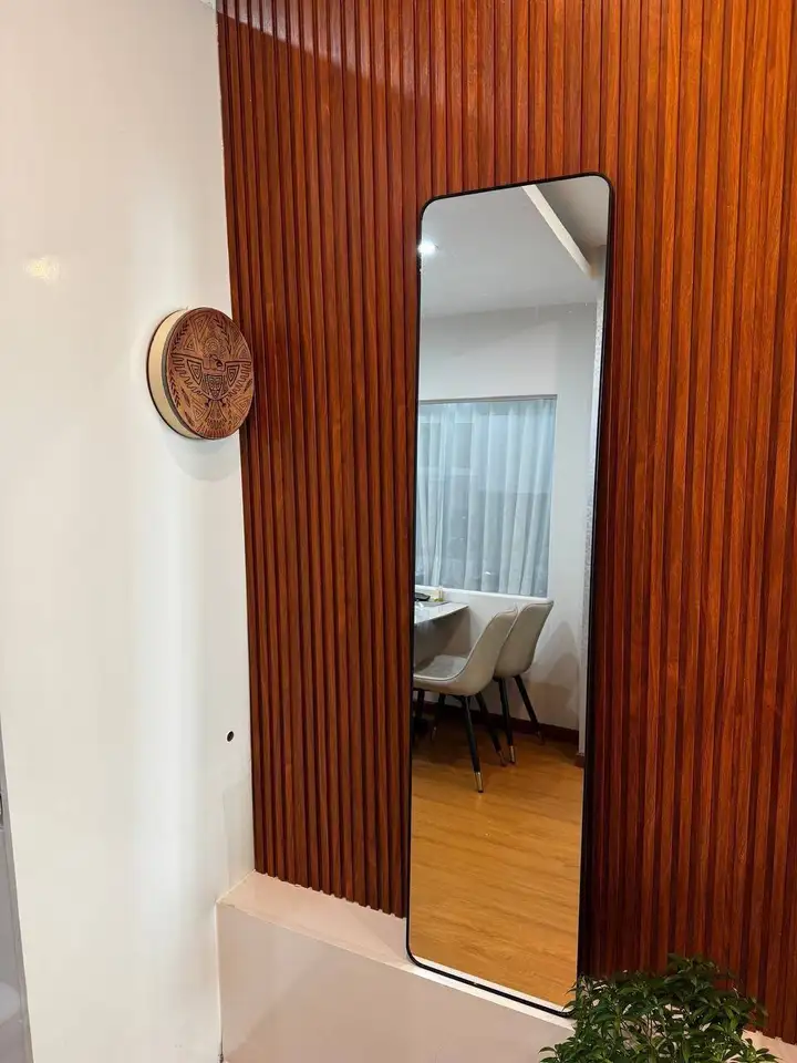 Зеркало во весь рост
