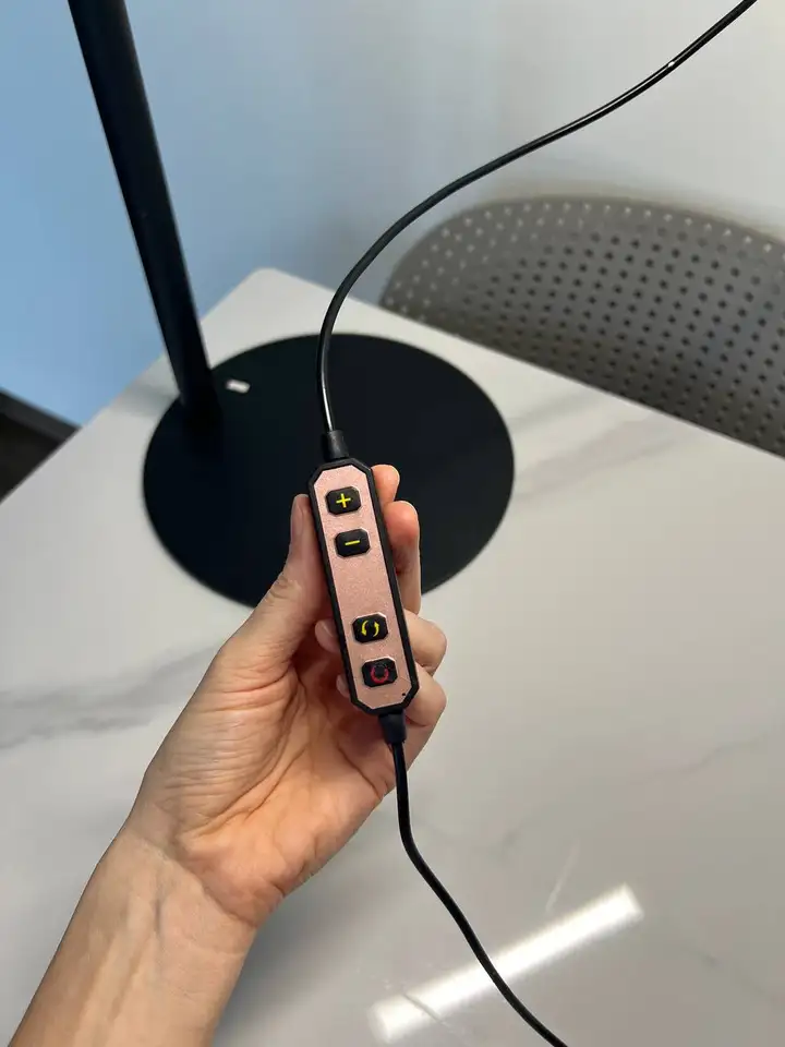 Лампа напольная / настольная LED