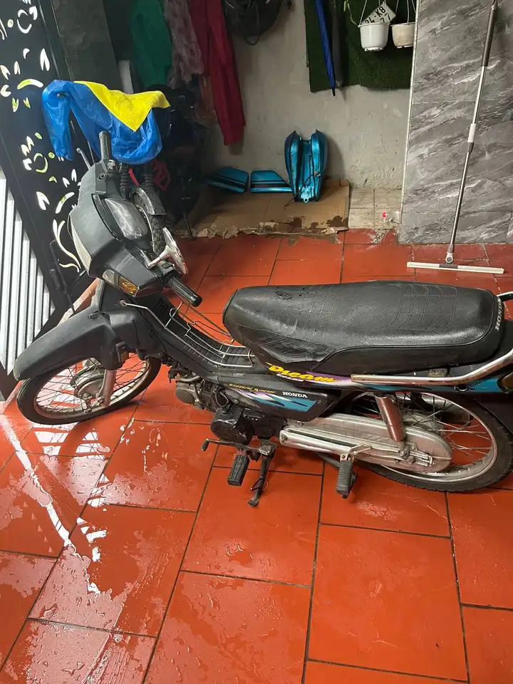 Honda Dream 50cc