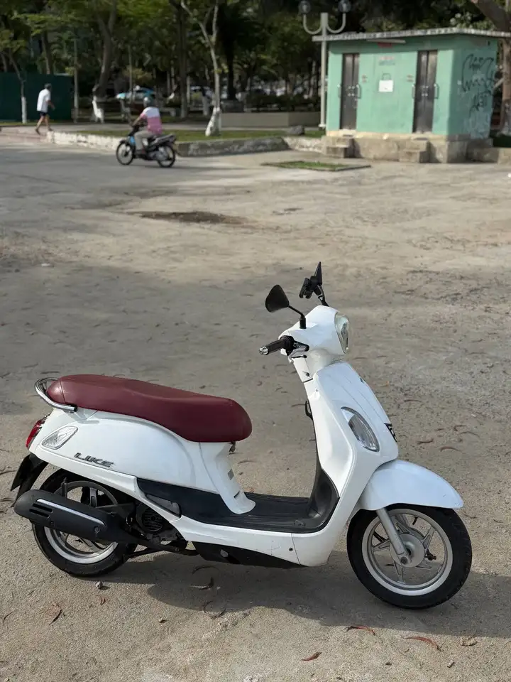 Мопед 50cc 2017