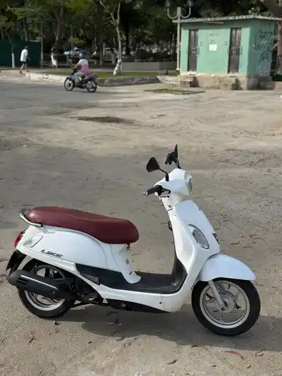Мопед 50cc 2017