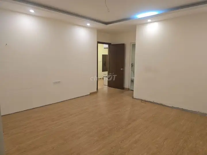 3-комн. квартира, 117,9м², ЖК Gelexia 885 Tam Trinh
