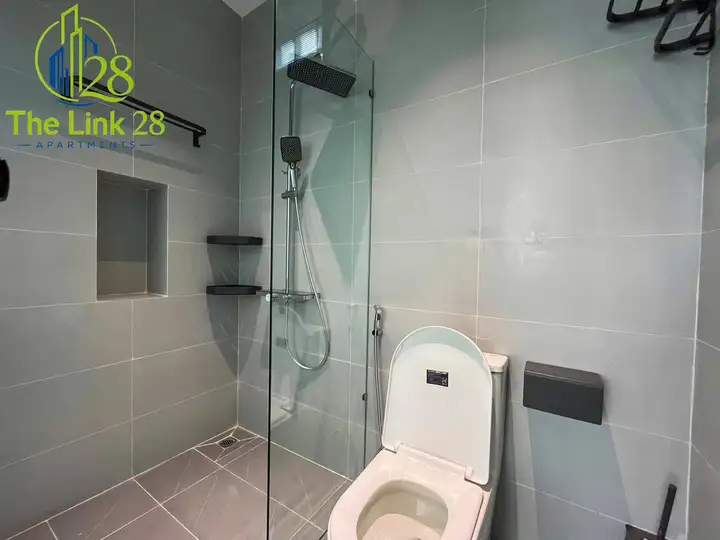 Аренда квартиры 1+1 в районе FPT