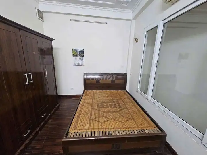 Дом в переулке Хау Нам, 60 кв.м, 5 этажей, 6 спален, с мебелью