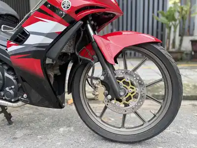 Yamaha Exciter, обвес 2014, номер 43, рассрочка 0 донг