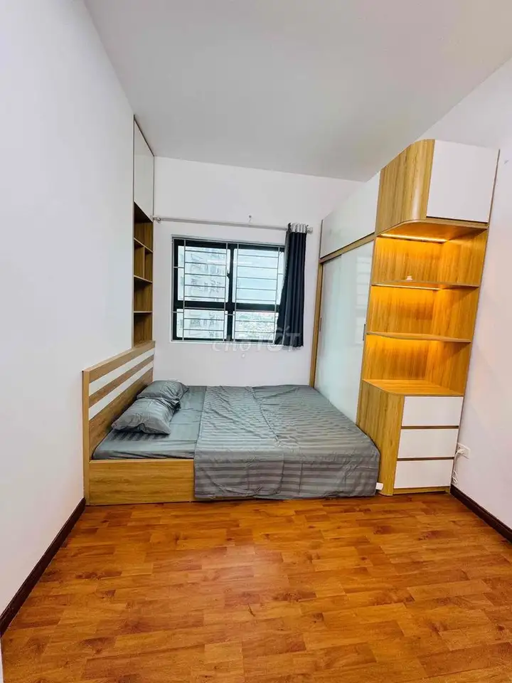Угловая 2-комн. квартира, 3 стороны света, ул. Нгуен Сьен