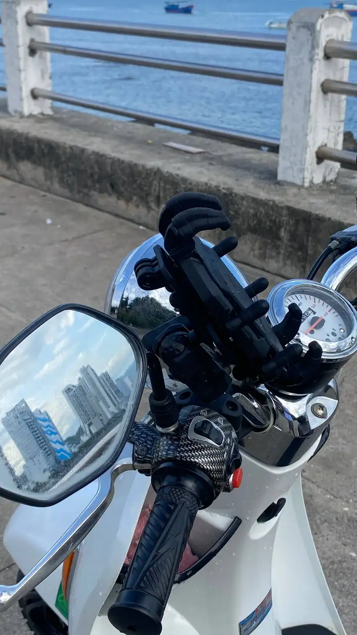 Мопед 50cc