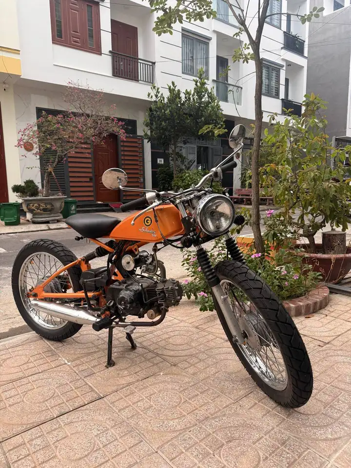 Solowins 50cc, 2011
