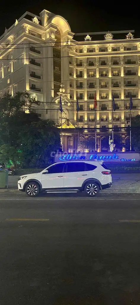 Honda BRV L 2023 белый 105 000 км
