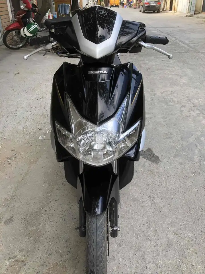 Honda Airblade 110, рег. 2015 г.