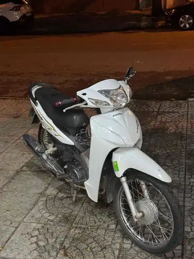 Honda Wave 110 2021