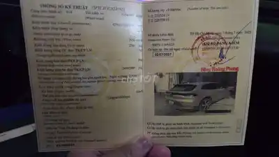 VinFast VF8, Эко 2022, серебро, 42 000 км