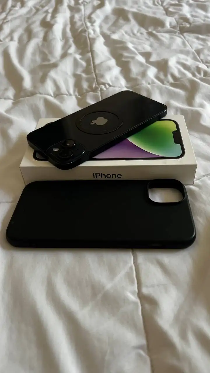 iPhone 14 Plus 128 ГБ