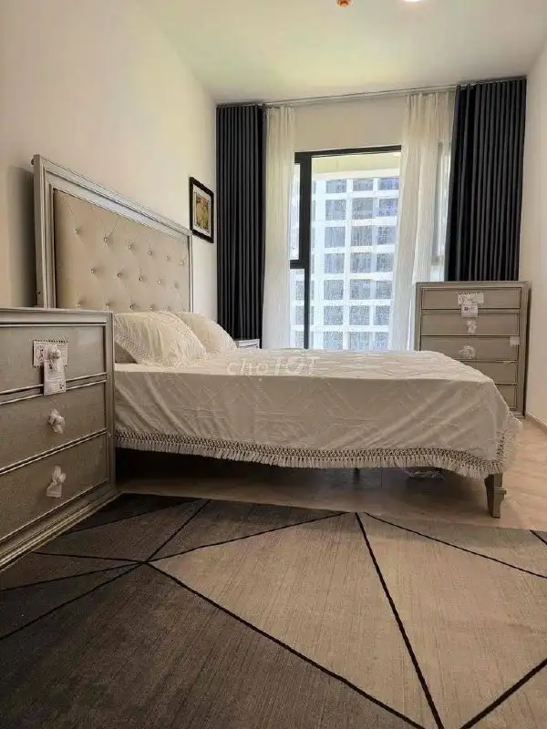 Пересдача квартиры в Vinhomes Grand Park