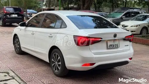 MG 5 1.5 MT 2024