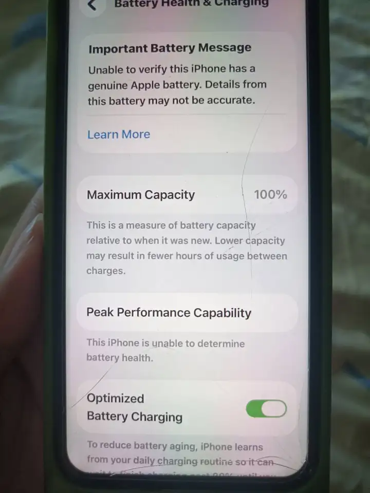 iPhone 11 Pro 256 ГБ