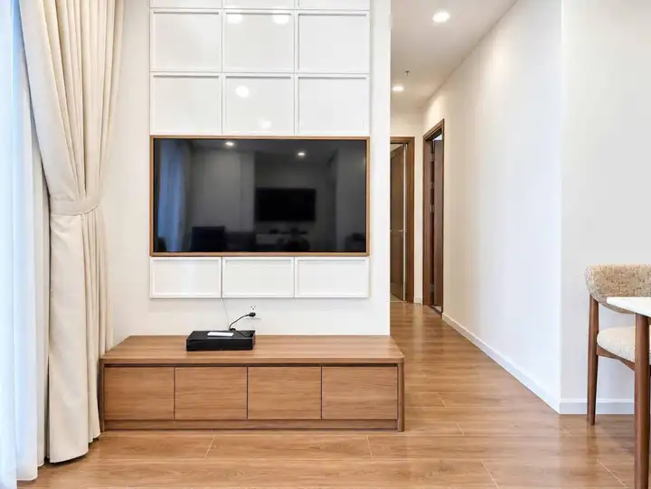 Аренда квартиры Panoma 2, Ngu Hanh Son