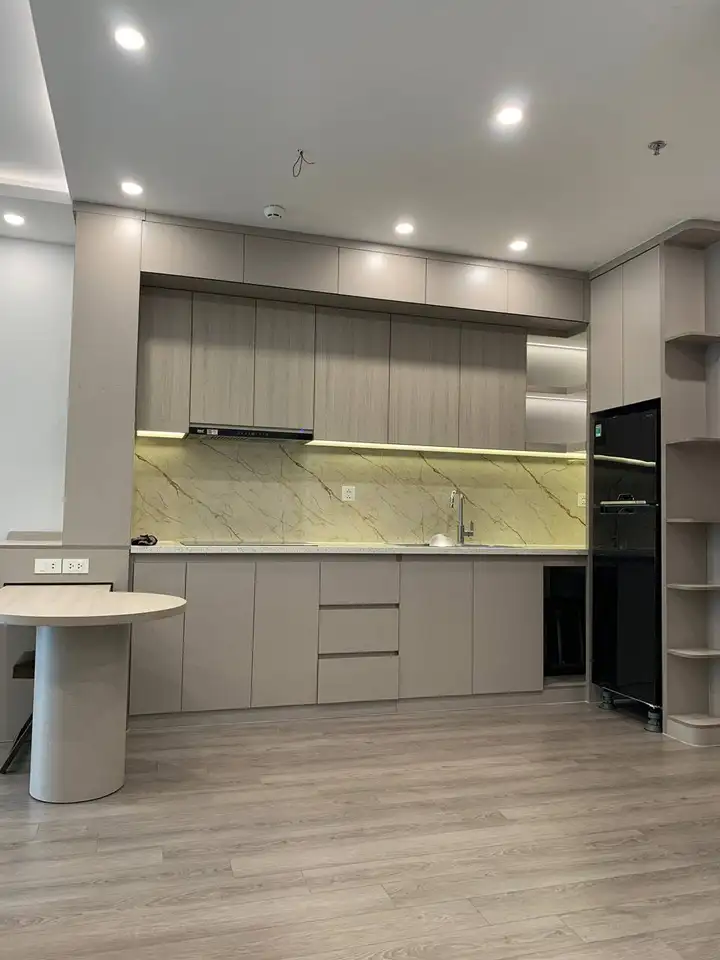 Аренда квартиры The Ruby Ha Long, 45 м², 1 спальня