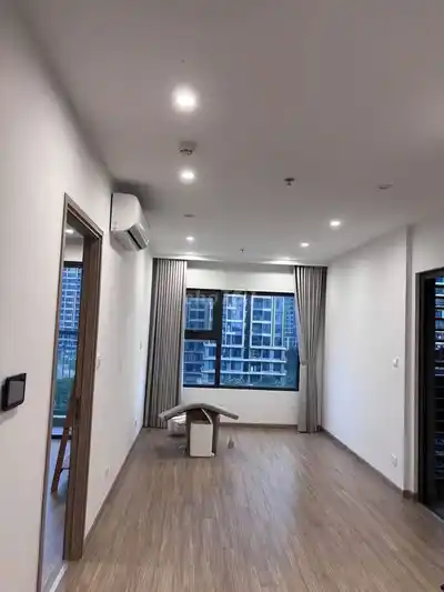 Квартира SA3 в Vinhomes Smart City Tây Mỗ, 2 спальни