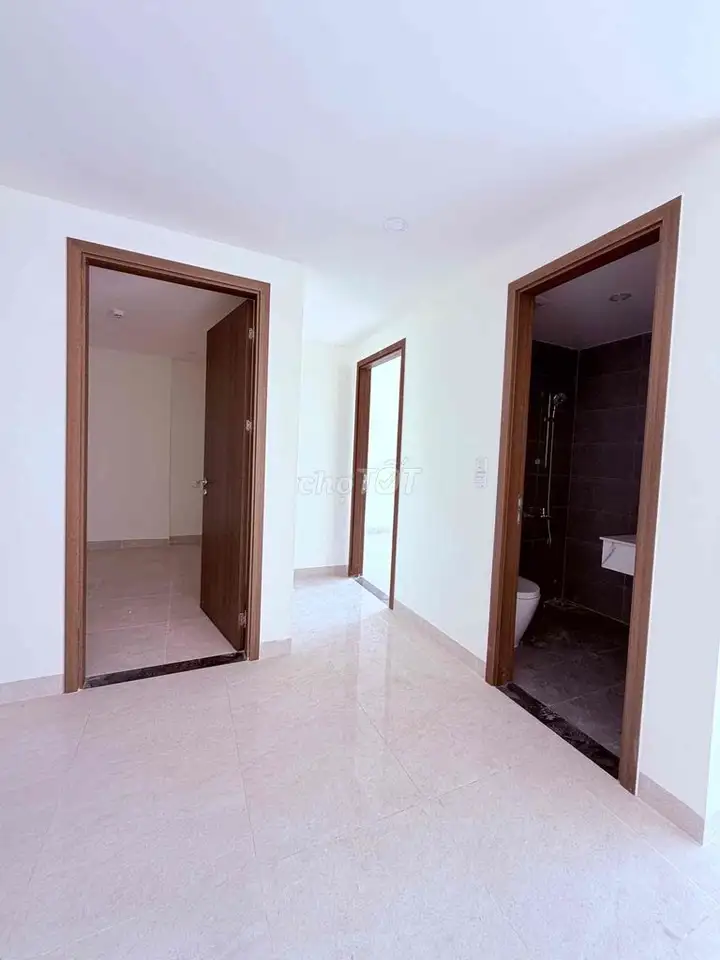Квартира в ЖК CCU01 Phuoc Long, 64,68 кв.м, рядом с угловой, 11 этаж