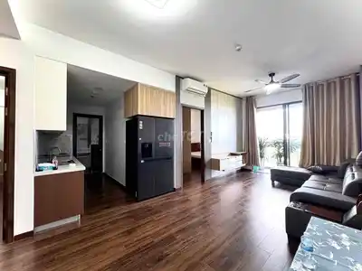Сдаётся квартира в Mizuki, 78 кв.м, с мебелью, заезжай и живи