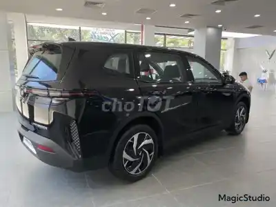 Электромобиль Limo Green черный