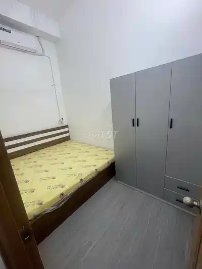 Аренда 1-комнатной квартиры рядом с рынком Bac My An и пляжем My Khe